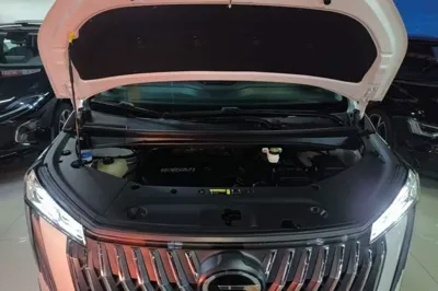 GAC Trumpchi M8 2024, 53800 км, за 24413 USD - фото 24