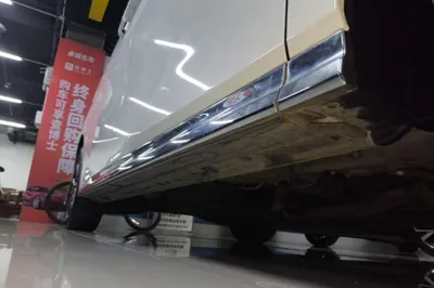 GAC Trumpchi M8 2024, 53800 км, за 24413 USD - фото 26