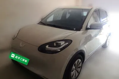 Wuling Bingo · 2023 год