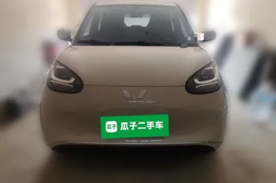 Wuling Bingo 2023, 27500 км, за 6679 USD