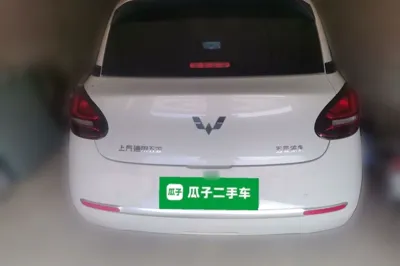 Wuling Bingo 2023, 27500 км, за 6679 USD