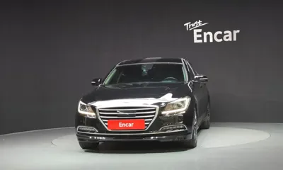 Hyundai Genesis 2015, 146206 км, за 6305.83 USD