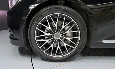 Hyundai Genesis 2015, 146206 км, за 6305.83 USD