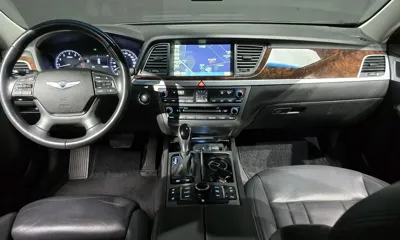 Hyundai Genesis 2015, 146206 км, за 6305.83 USD - фото 7