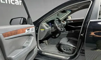 Hyundai Genesis 2015, 146206 км, за 6305.83 USD - фото 10