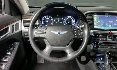 Hyundai Genesis 2015, 146206 км, за 6305.83 USD - фото 13