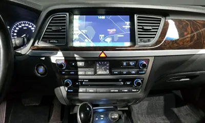 Hyundai Genesis 2015, 146206 км, за 6305.83 USD - фото 14