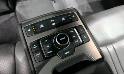 Hyundai Genesis 2015, 146206 км, за 6305.83 USD - фото 19