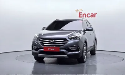 Hyundai Santafe 2016, 102798 км, за 8741.71 USD