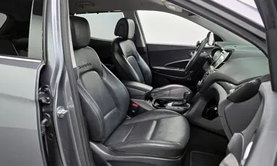 Hyundai Santafe 2016, 102798 км, за 8741.71 USD - фото 10