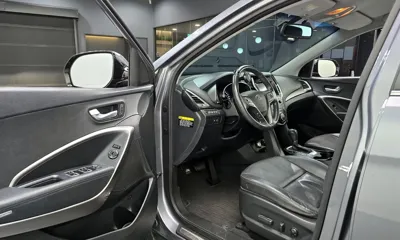 Hyundai Santafe 2016, 102798 км, за 8741.71 USD - фото 11