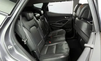 Hyundai Santafe 2016, 102798 км, за 8741.71 USD - фото 12