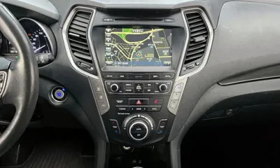 Hyundai Santafe 2016, 102798 км, за 8741.71 USD - фото 15