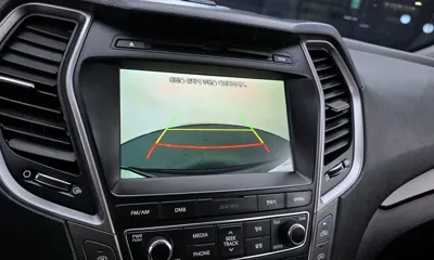 Hyundai Santafe 2016, 102798 км, за 8741.71 USD - фото 16