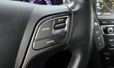 Hyundai Santafe 2016, 102798 км, за 8741.71 USD - фото 19