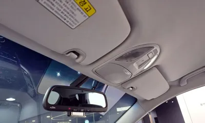 Hyundai Santafe 2016, 102798 км, за 8741.71 USD - фото 20
