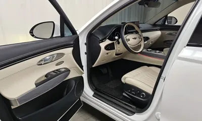 Genesis GV70 2024, 20468 км, за 33478.5 USD - фото 10