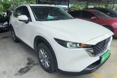 Mazda CX-5 2022, 108800 км, за 13368 USD
