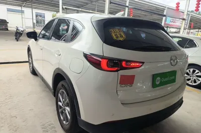 Mazda CX-5 2022, 108800 км, за 13368 USD