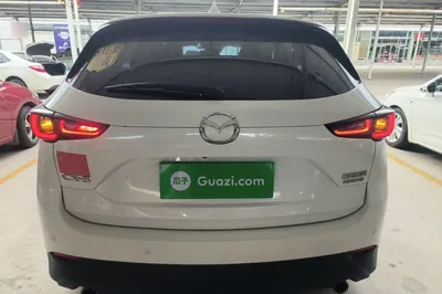 Mazda CX-5 2022, 108800 км, за 13368 USD
