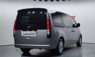 Hyundai Staria 2022, 38361 км, за 16914.43 USD