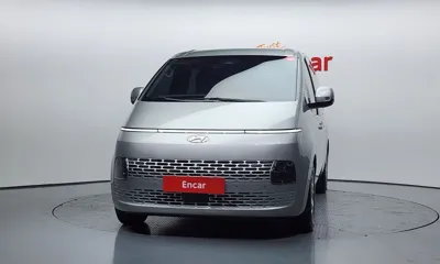 Hyundai Staria 2022, 38361 км, за 16914.43 USD