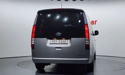 Hyundai Staria 2022, 38361 км, за 16914.43 USD