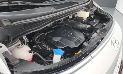 Hyundai Staria 2022, 38361 км, за 16914.43 USD - фото 6