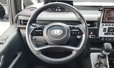 Hyundai Staria 2022, 38361 км, за 16914.43 USD - фото 13