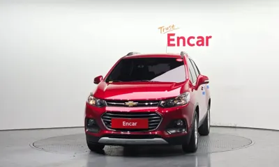 ChevroletGMDaewoo Trax 2018, 76712 км, за 4561.08 USD