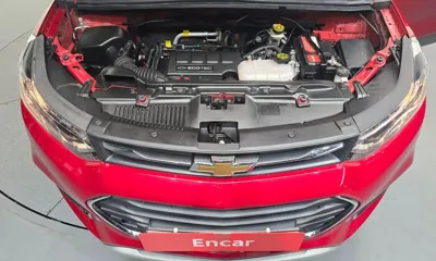 ChevroletGMDaewoo Trax 2018, 76712 км, за 4529.34 USD - фото 6