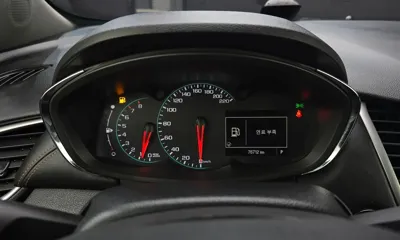 ChevroletGMDaewoo Trax 2018, 76712 км, за 4529.34 USD - фото 8