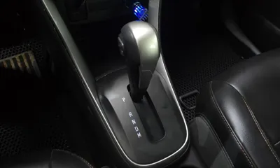 ChevroletGMDaewoo Trax 2018, 76712 км, за 4529.34 USD - фото 9