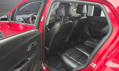 ChevroletGMDaewoo Trax 2018, 76712 км, за 4529.34 USD - фото 11