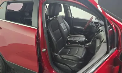 ChevroletGMDaewoo Trax 2018, 76712 км, за 4529.34 USD - фото 12