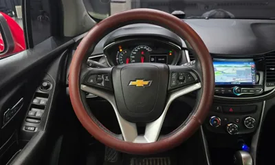 ChevroletGMDaewoo Trax 2018, 76712 км, за 4529.34 USD - фото 13