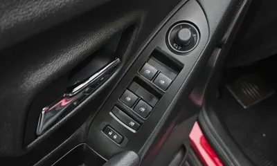 ChevroletGMDaewoo Trax 2018, 76712 км, за 4529.34 USD - фото 14