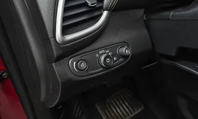 ChevroletGMDaewoo Trax 2018, 76712 км, за 4529.34 USD - фото 15