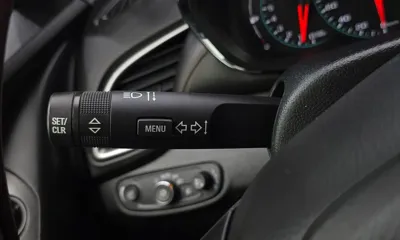 ChevroletGMDaewoo Trax 2018, 76712 км, за 4529.34 USD - фото 16