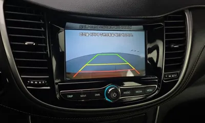 ChevroletGMDaewoo Trax 2018, 76712 км, за 4529.34 USD - фото 17