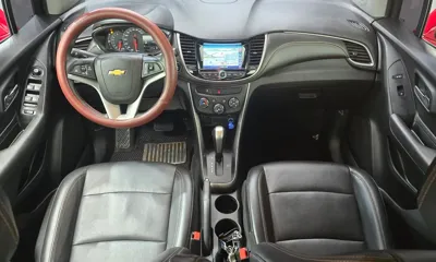 ChevroletGMDaewoo Trax 2018, 76712 км, за 4529.34 USD - фото 20