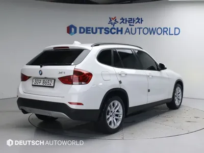 BMW X1 2015, 208507 км, за 3898.25 USD