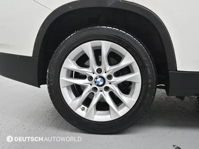 BMW X1 2015, 208507 км, за 3898.25 USD