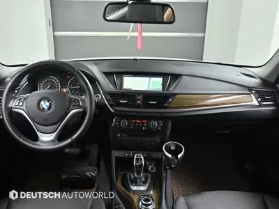 BMW X1 2015, 208507 км, за 3898.25 USD - фото 7