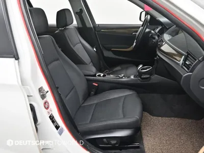 BMW X1 2015, 208507 км, за 3898.25 USD - фото 10