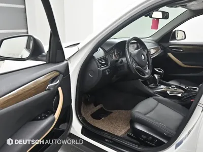 BMW X1 2015, 208507 км, за 3898.25 USD - фото 11