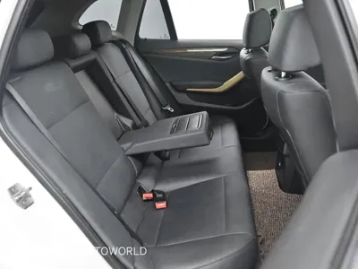 BMW X1 2015, 208507 км, за 3898.25 USD - фото 12