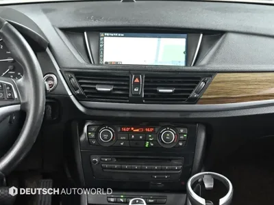 BMW X1 2015, 208507 км, за 3898.25 USD - фото 14