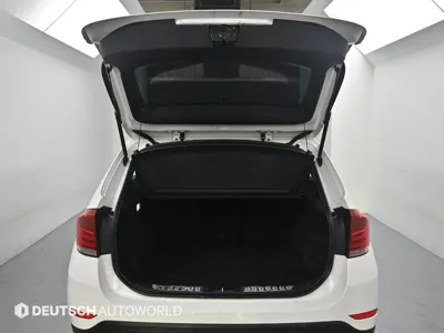 BMW X1 2015, 208507 км, за 3898.25 USD - фото 20