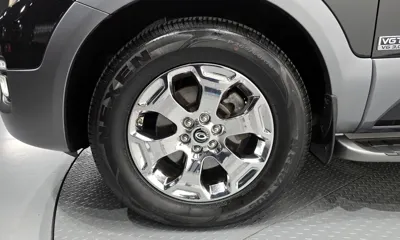 Kia Mohave 2018, 162377 км, за 9124.45 USD